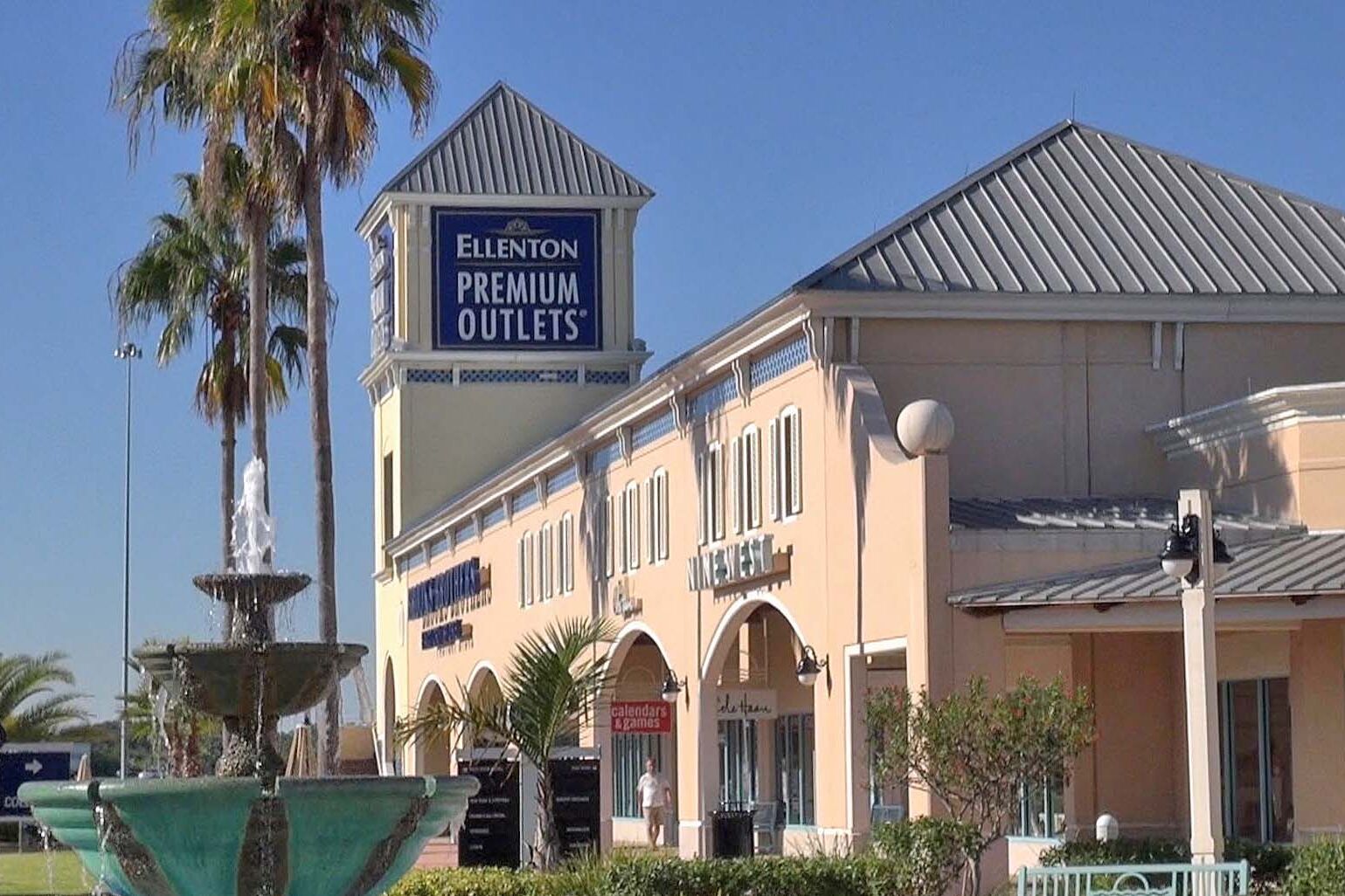 Ellenton Premium Outlets