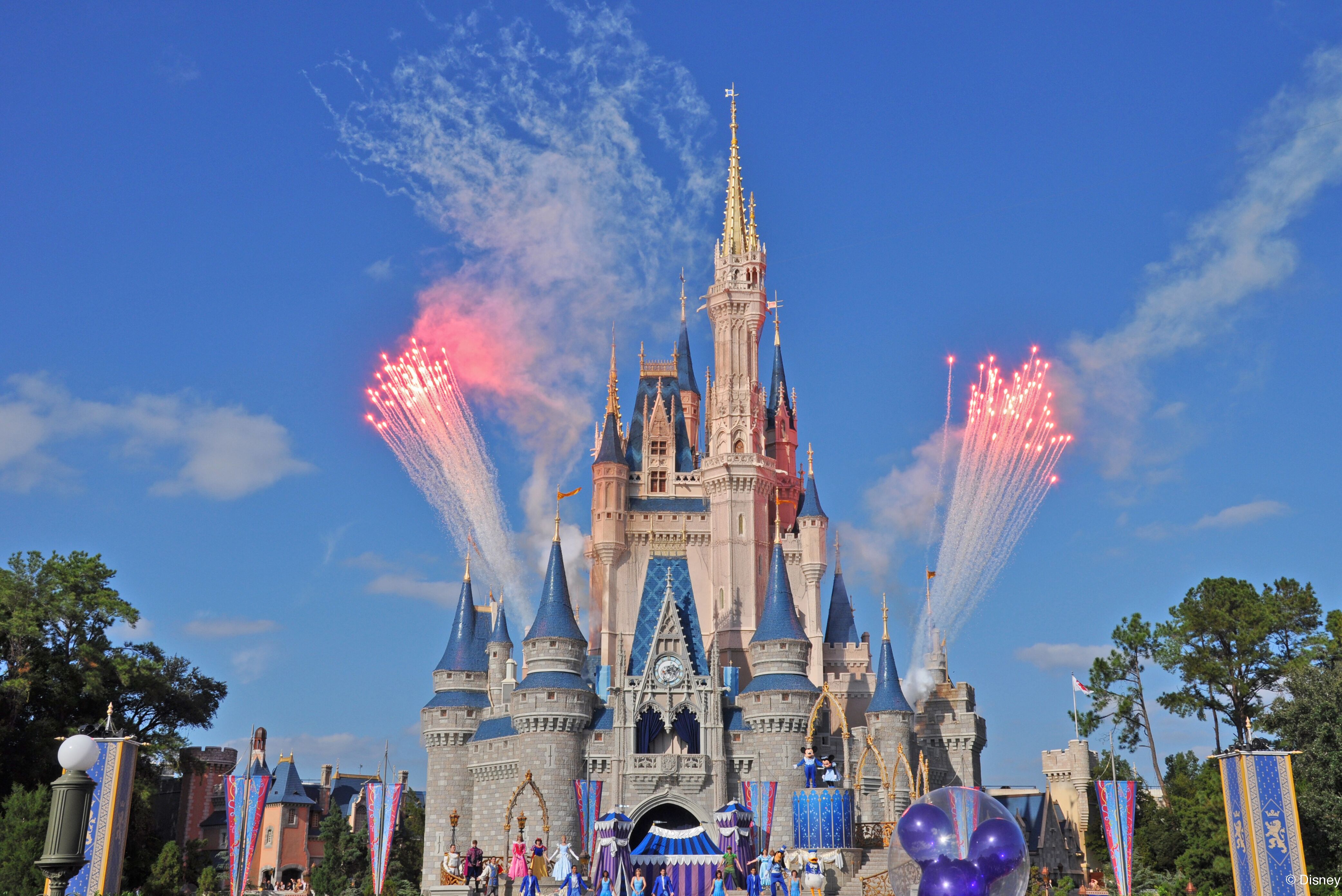 Disney World Orlando