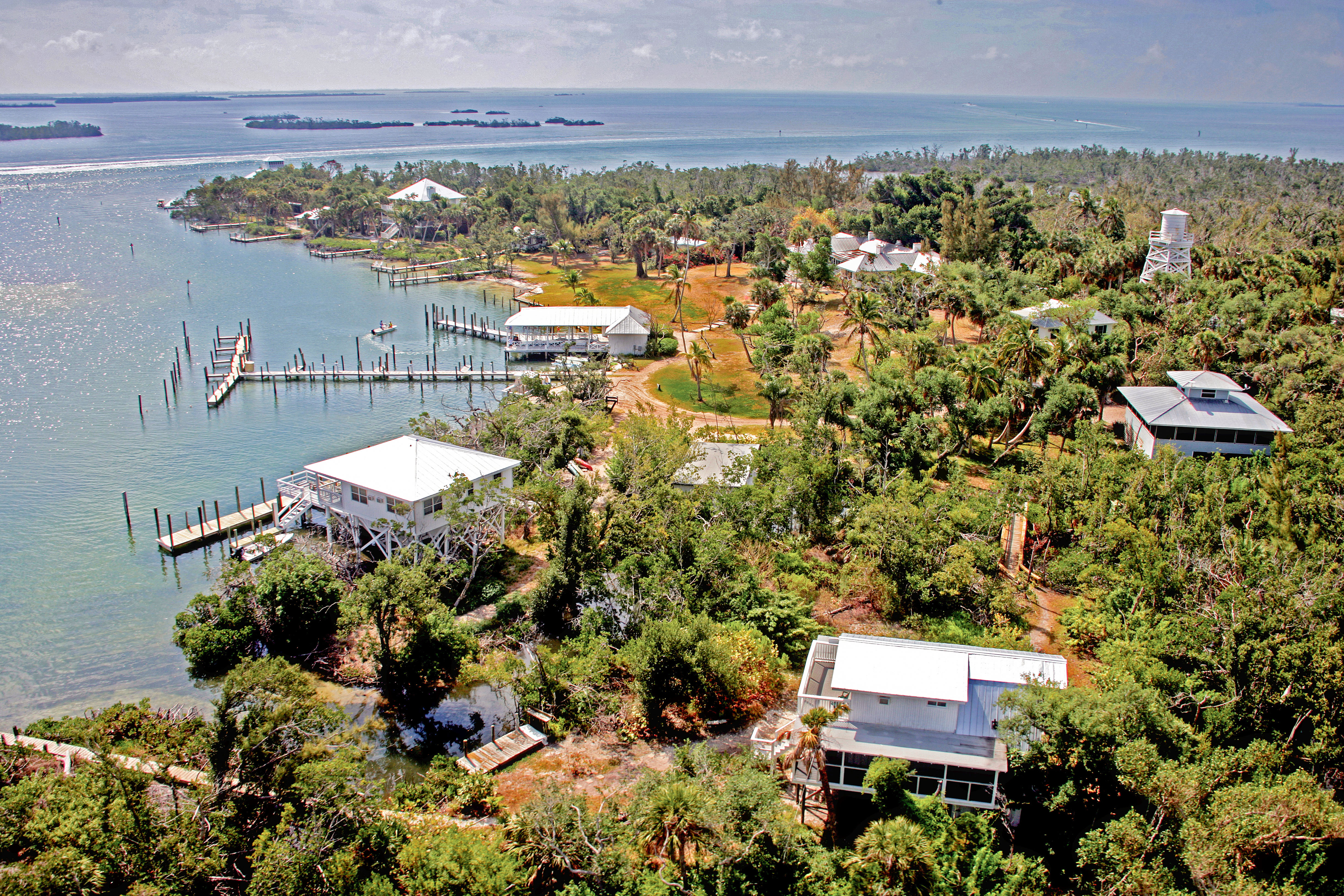 Inspiration rund um Fort Myers und Sanibel Island CANUSA