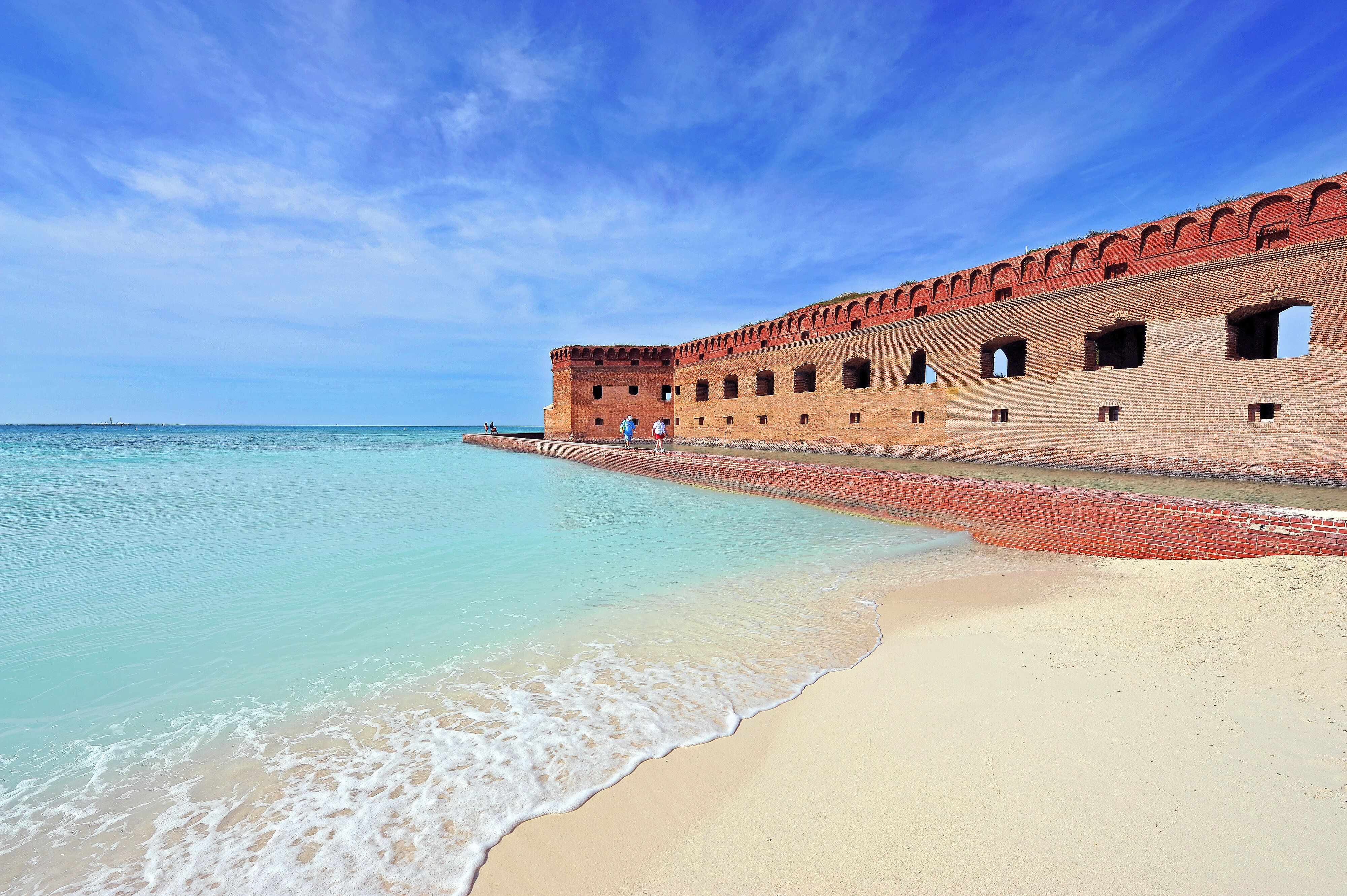 Fort Jefferson