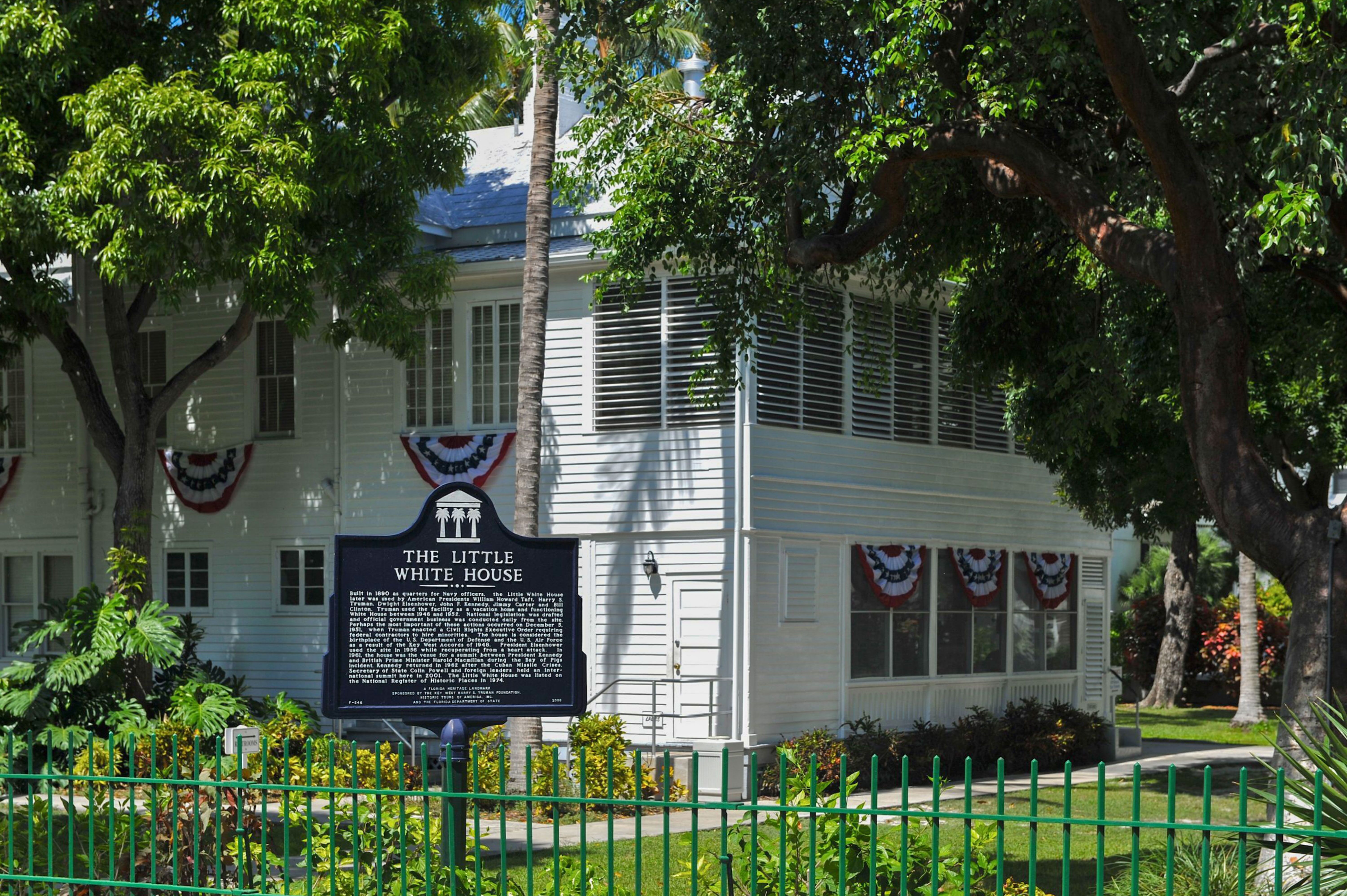 Key West