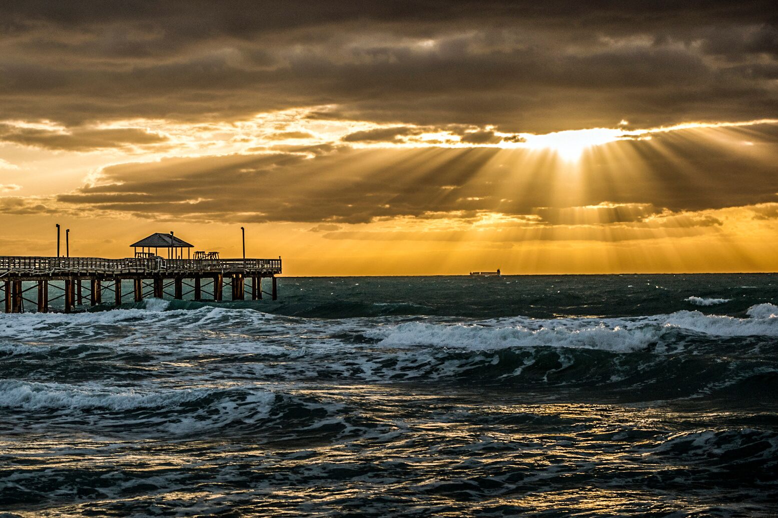 Sunny Isles Beach Sunrise