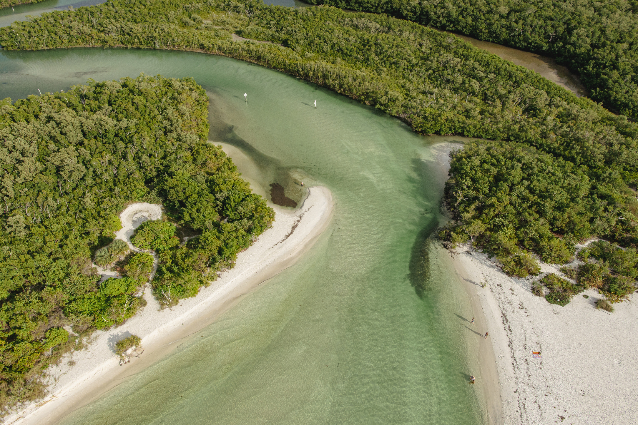 regionen/usa/florida/naples/naples-clam-pass-luftbild