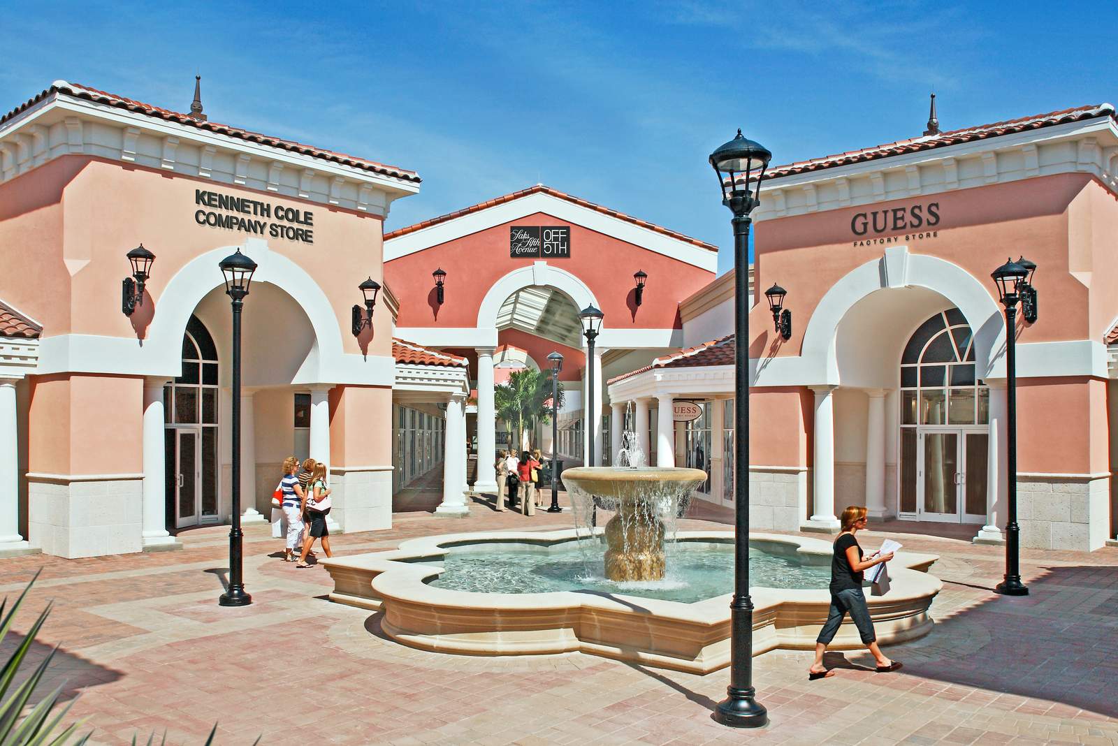 Prime Outlet Mall Kissimmee Florida - Best Design Idea