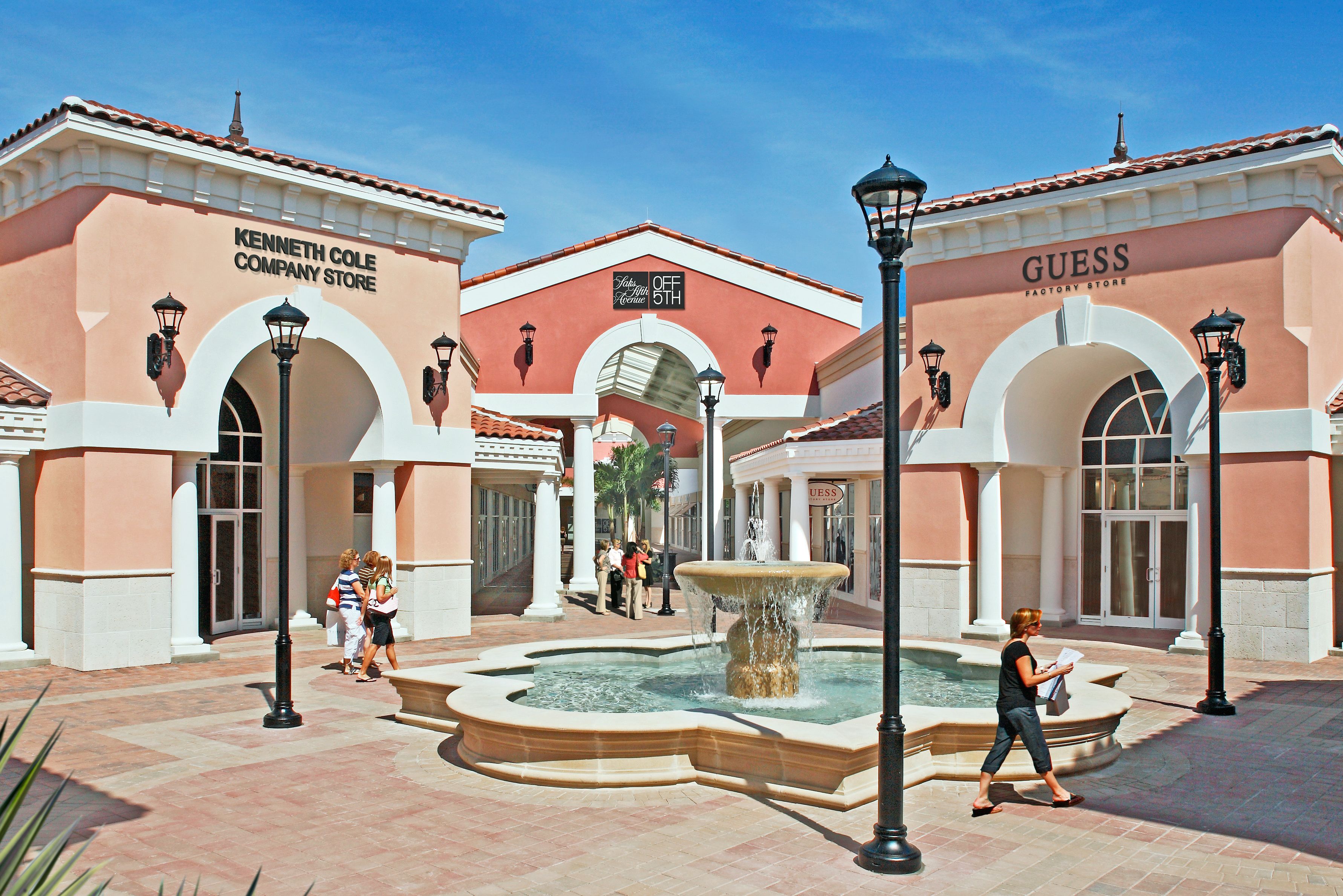 Prime Outlet Mall