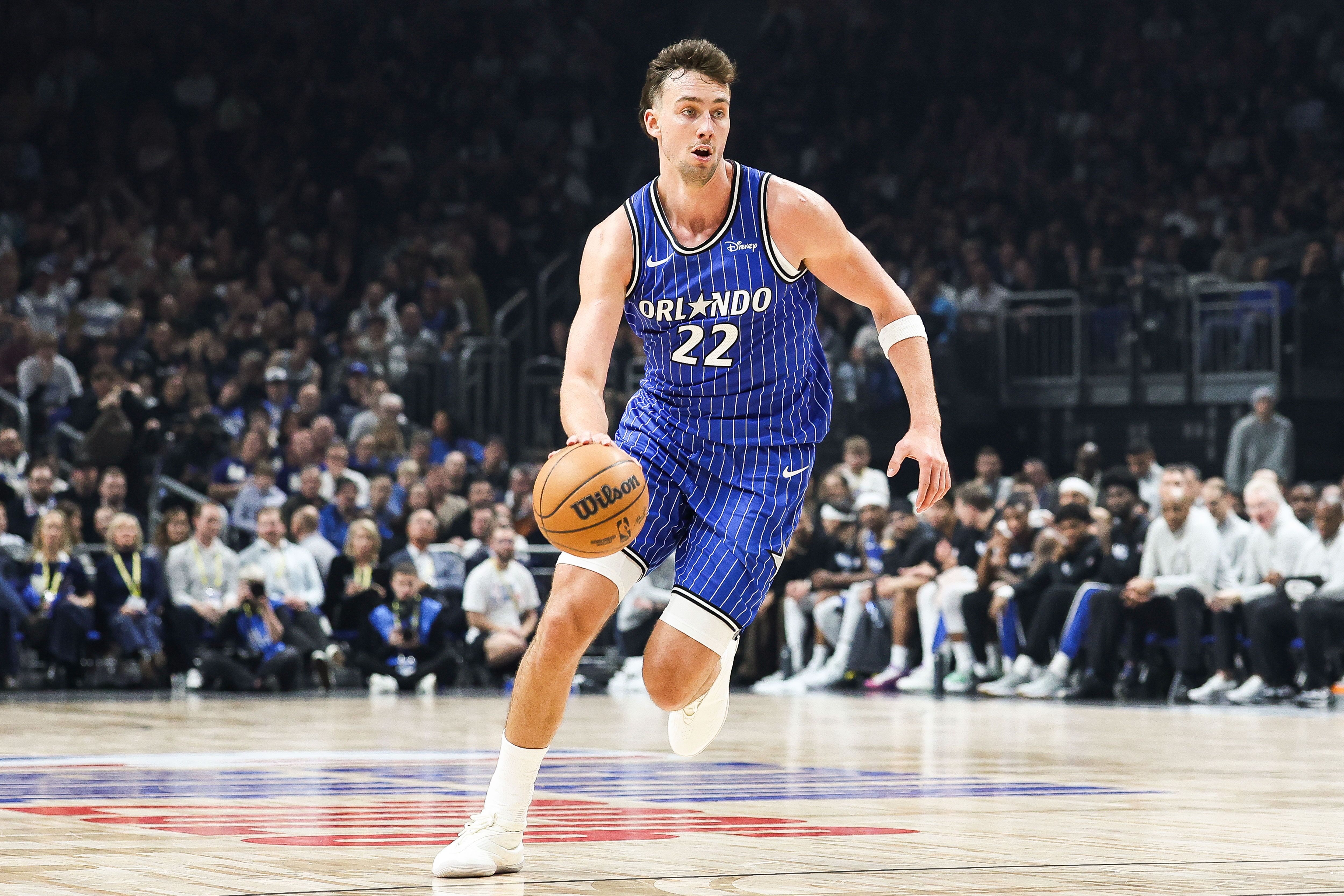 NBA-Basketball hautnah und live in Orlando erleben