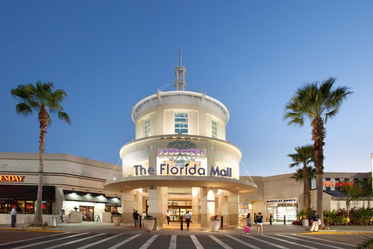 Impression The Florida Mall