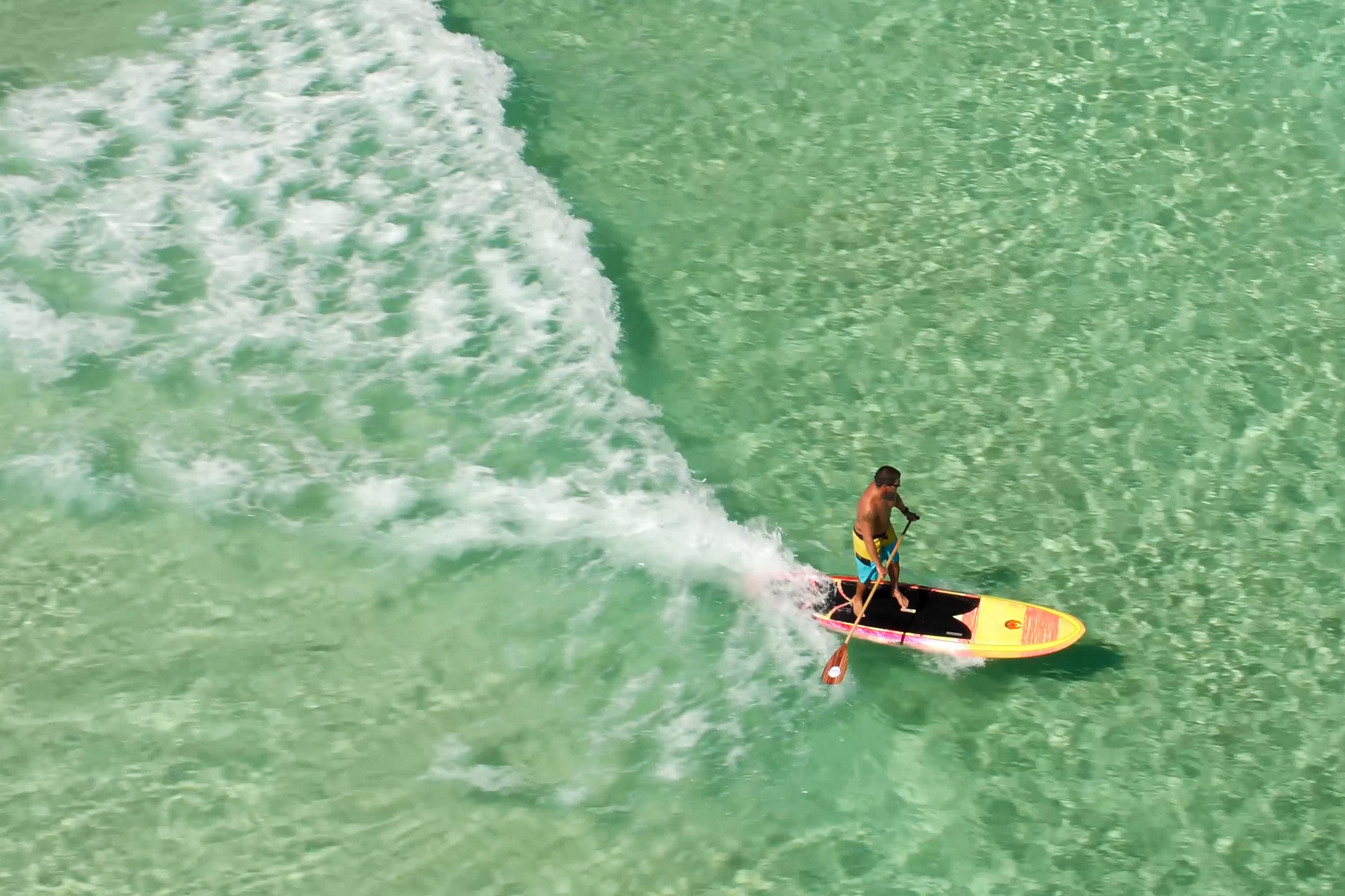 Adentures at the Sea ist ein Ort fÃ¼r alle WassersportaktivitÃ¤ten die Panama City Beach zu bieten hat