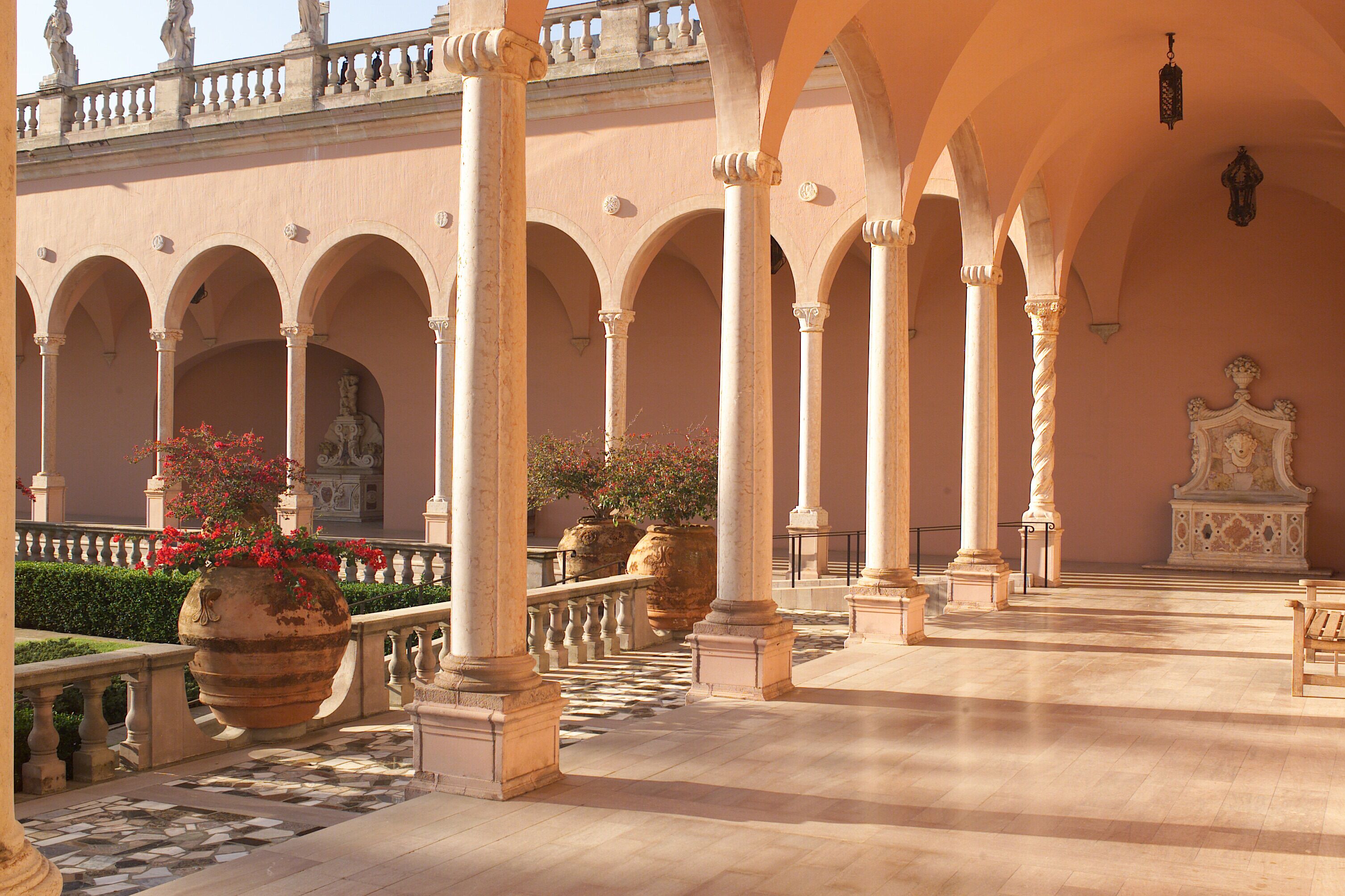Das John and Mable Ringling Museum of Art