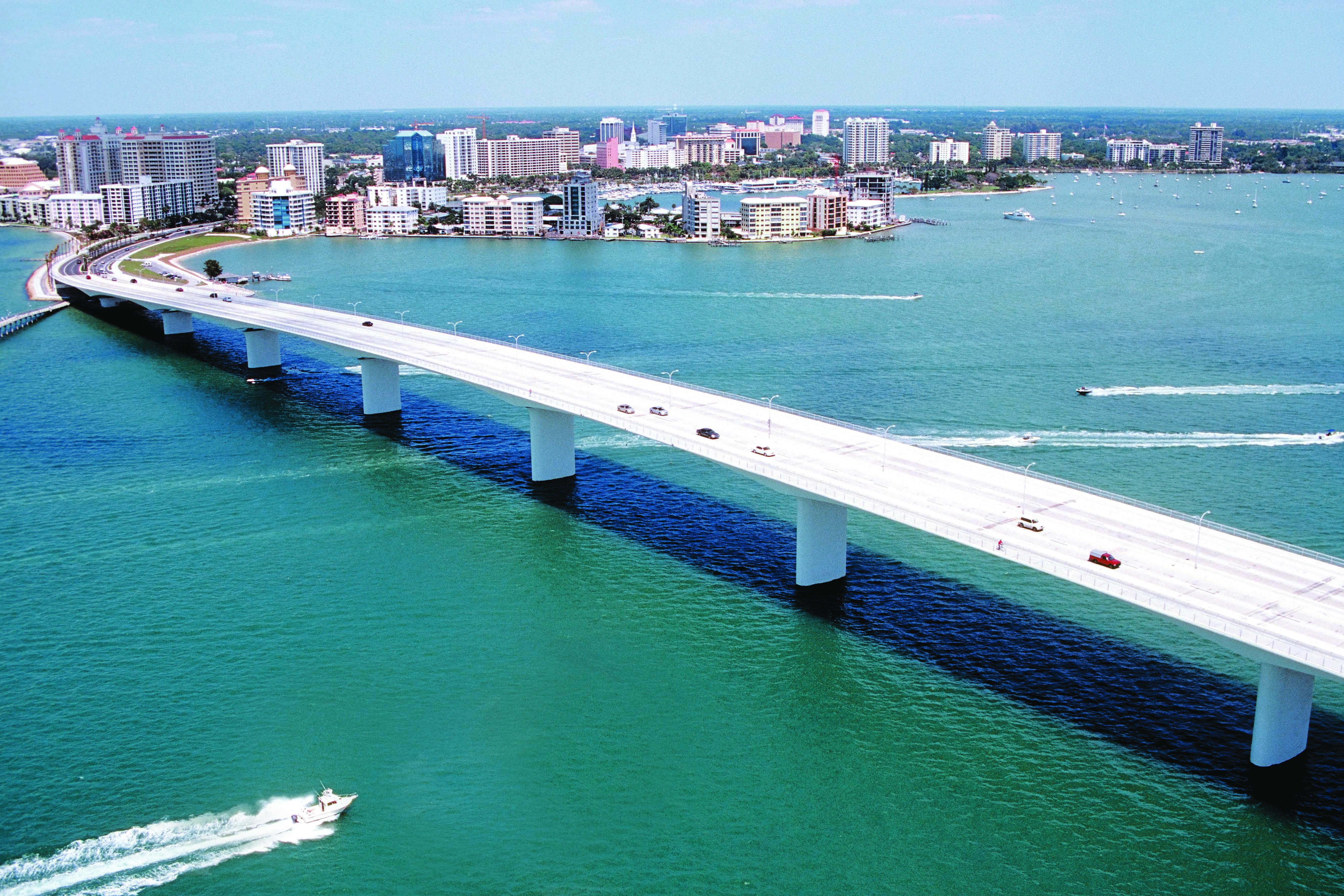 Sarasota Aerial Bridge