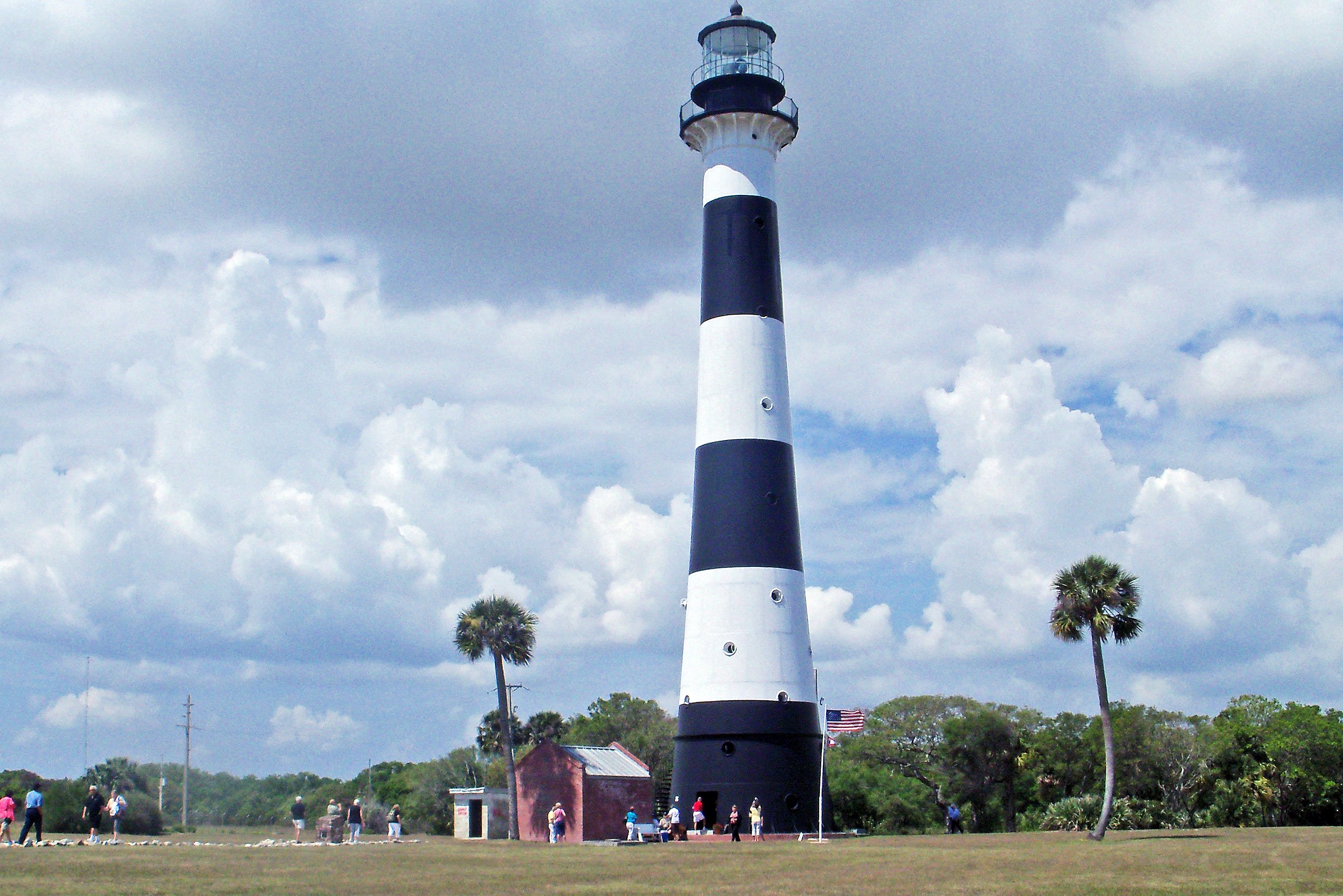 Cape Canaveral Lighthouse