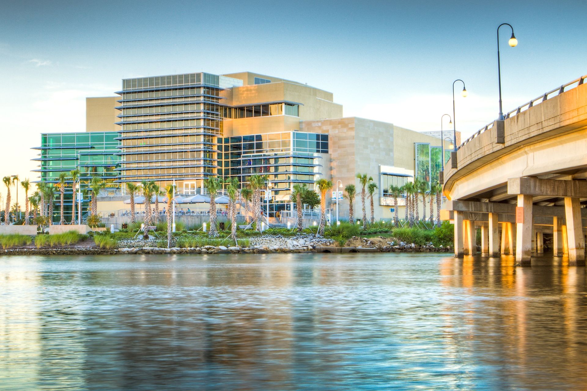 Tampa Bay History Center