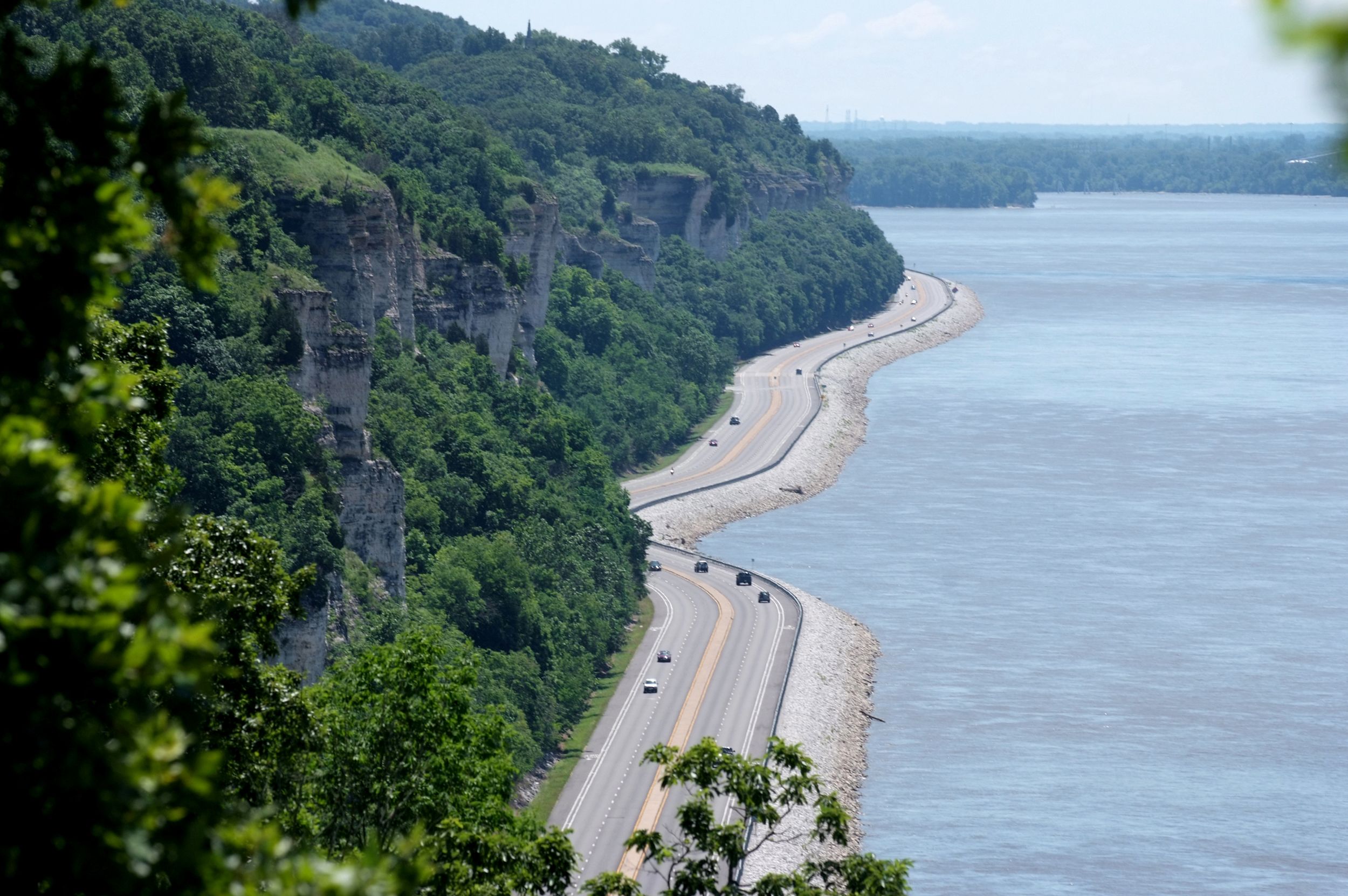 Great Rivers National Scenic Byway