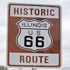 regionen/usa/great-lakes-staaten/illinois/allgemein/schild-historic-route-66.cr1431x1432-168x16 regionen/usa/great-lakes-staaten/illinois/allgemein/schild-historic-route-66.cr1431x1432-168x16