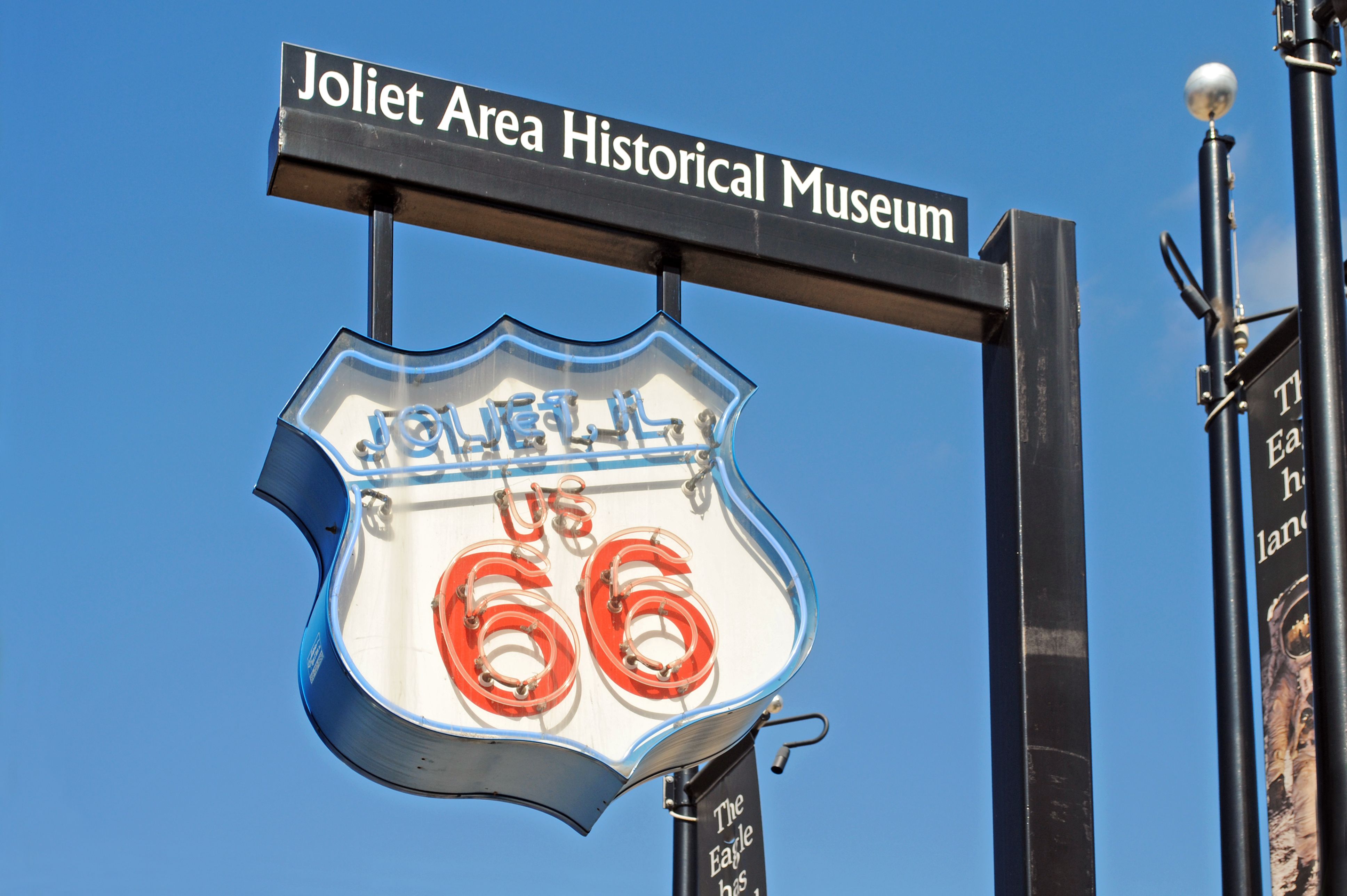 Joliet Area Historical Museum