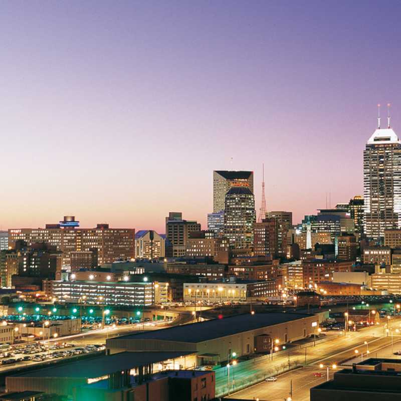 IndianaReisen Individuelle Rundreisen durch die USA CANUSA