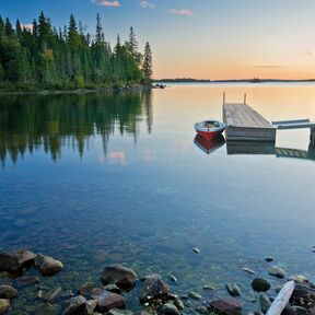 Isle Royale National Park