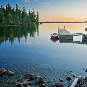 Isle Royale National Park