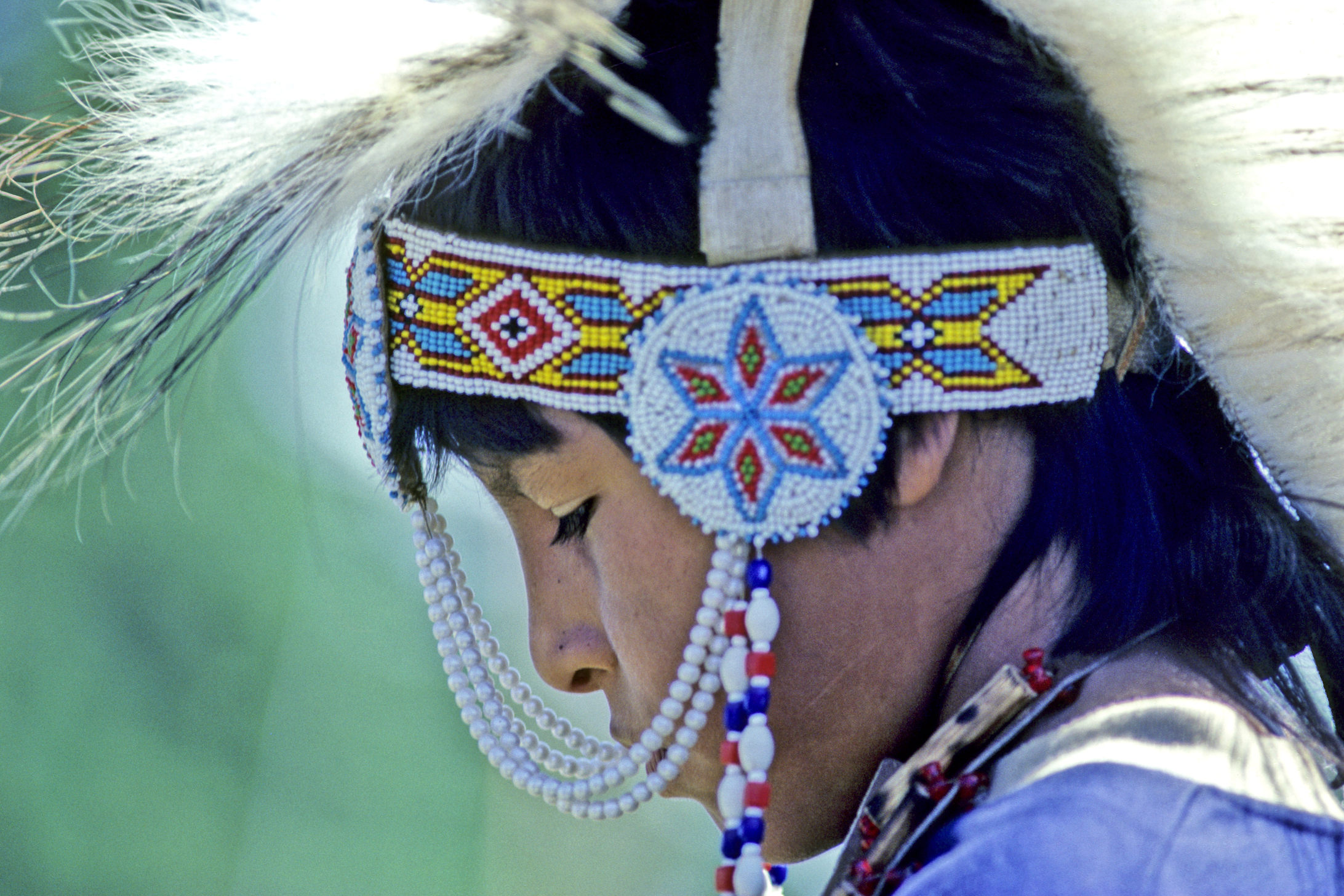 1. Pow Wow, Grand Portage. The Grand Portage Rendezvous, held each August, is a re enactment of the traditional great rendezvous that took place at the Northwest Company Depot in the 18th Century. Voyageur events are held including canoe races, ax throwing, fire starting and leg wrestling. A highlight is the Ojibwe Pow Wow. Several other Native American Pow Wows are held annually at sites throughout Minnesota.