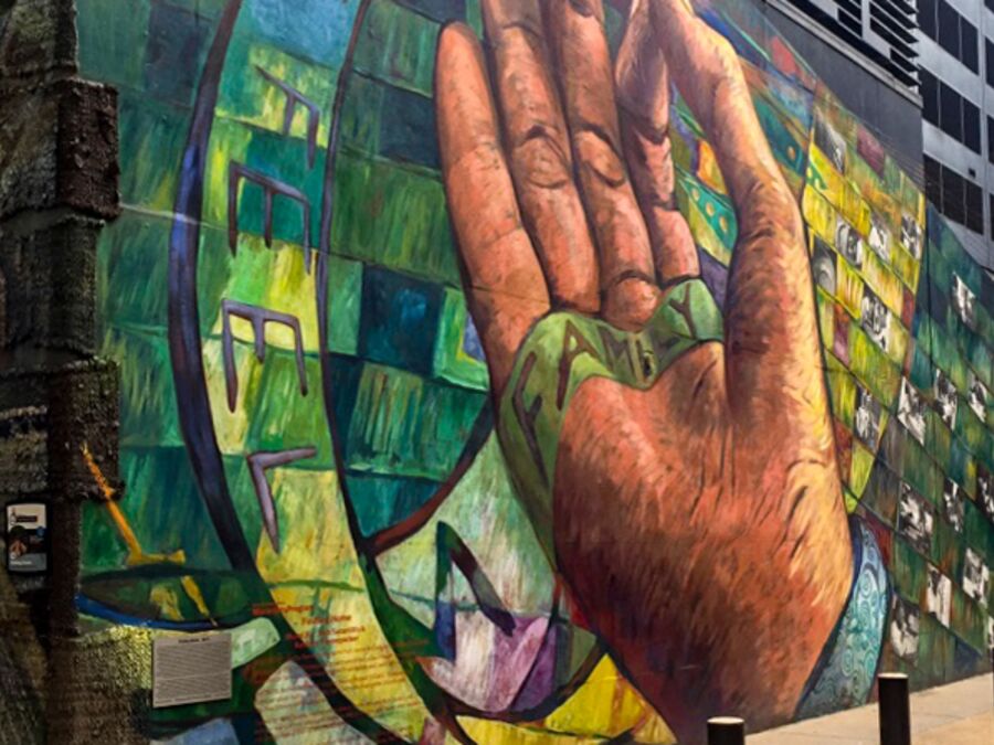 Mural Arts Philadelphia