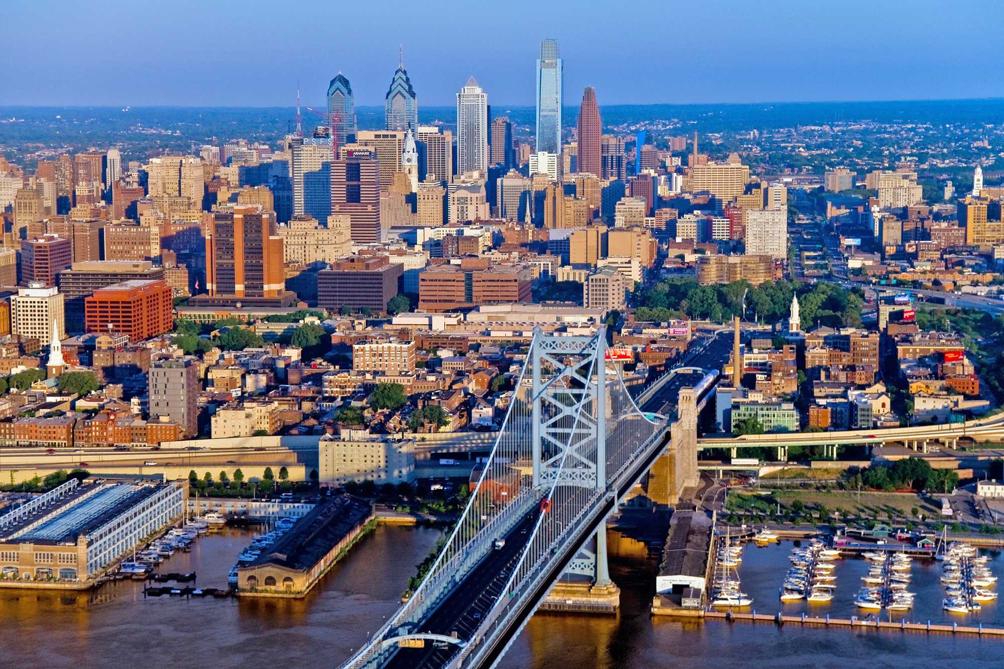 Unterkünfte jeder Art im USStaat Delaware bei uns finden! CANUSA