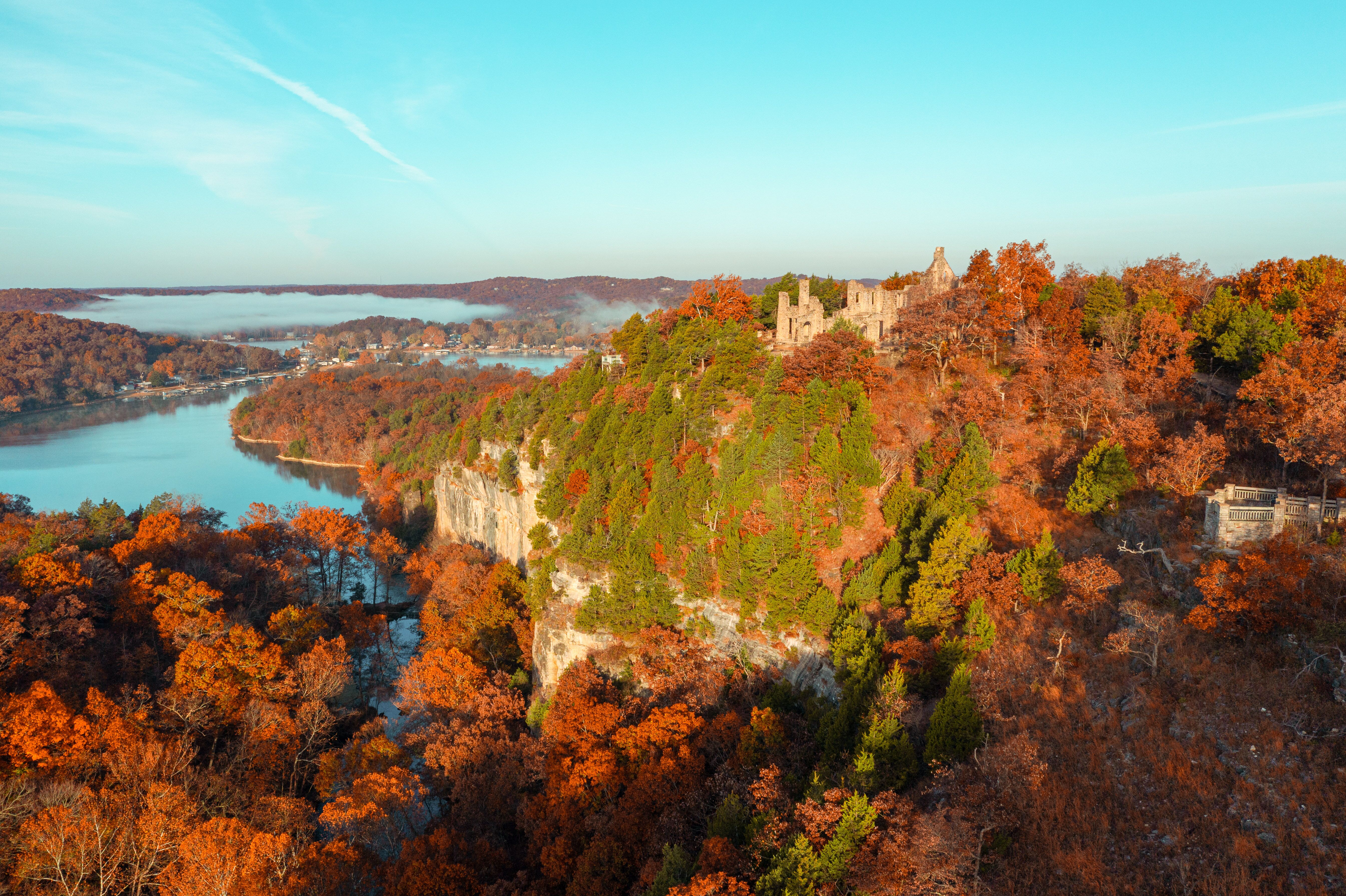 Ha Ha Tonka State Park