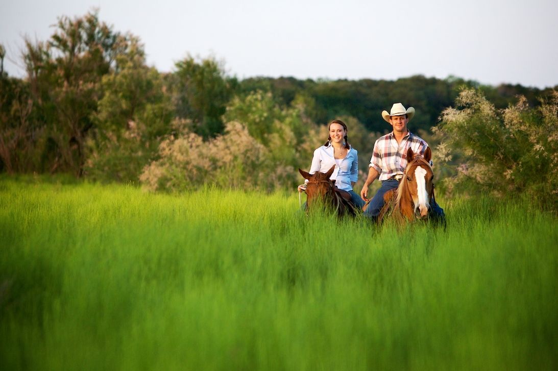 Impressionen Texas