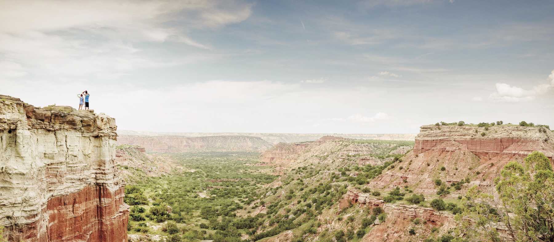 Entdecken Sie die Insidertipps im Mittleren Westen! | CANUSA