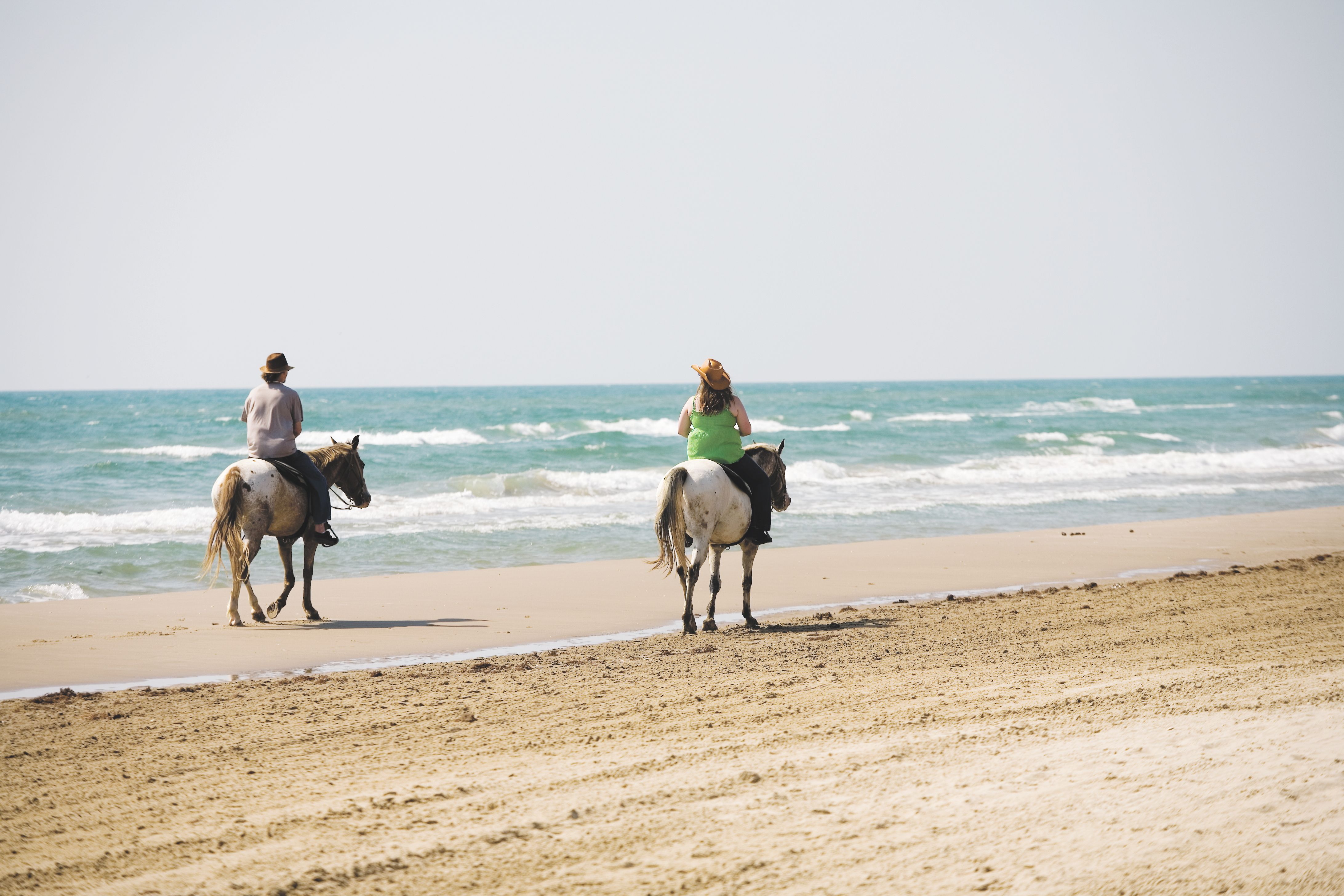 South Padre Island