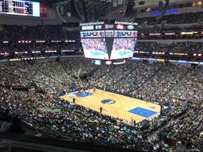 Dallas American Airlines Center Dallas American Airlines Center
