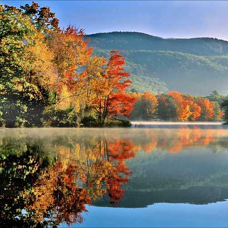 Erleben Sie Den Indian Summer In Kanada Und Usa Canusa
