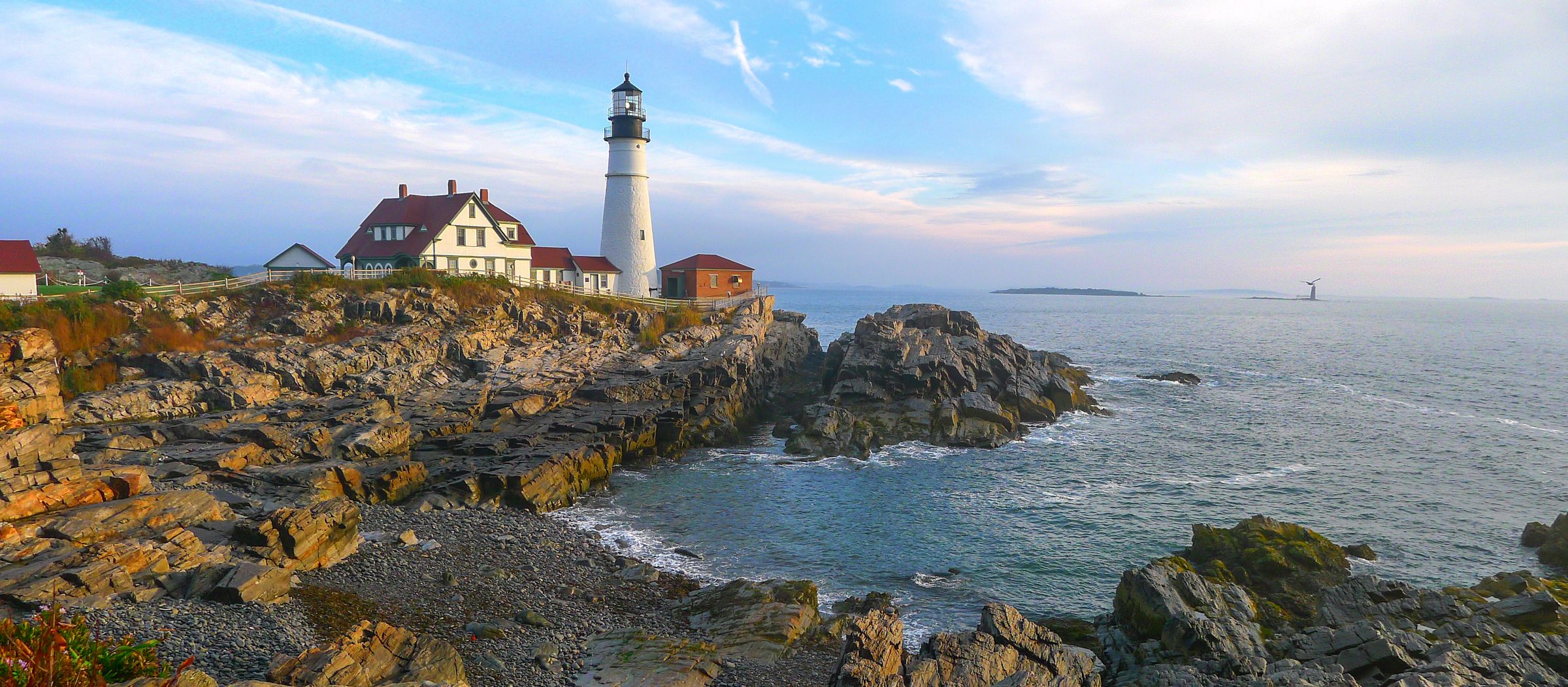 Maine-Reisen: Rundreisen durch Neuengland | CANUSA
