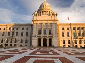State House
