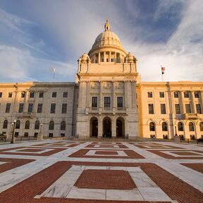 State House