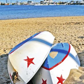 Provincetown Harbor