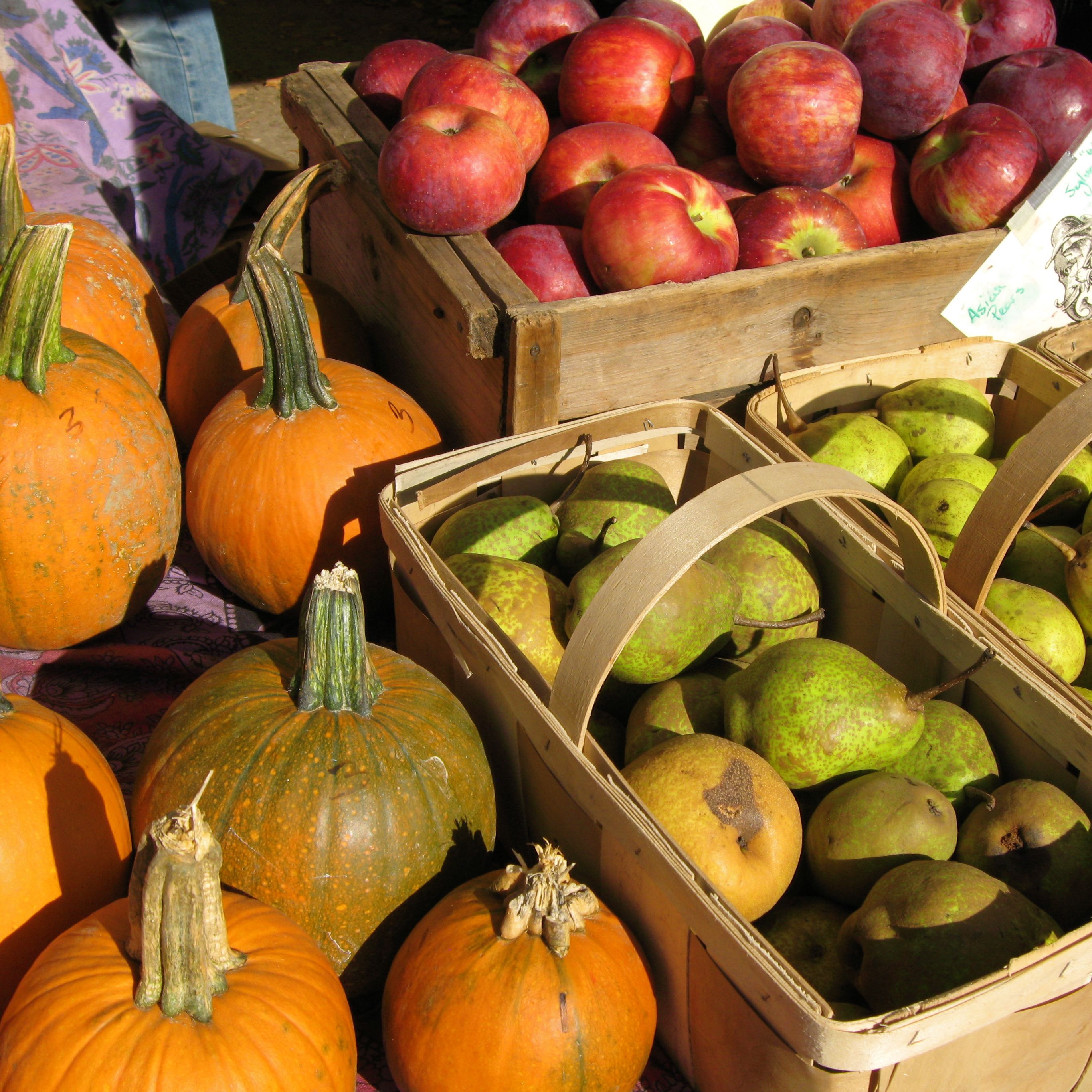 Farmers Market