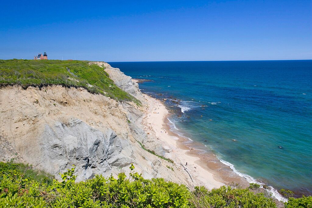 Block Island