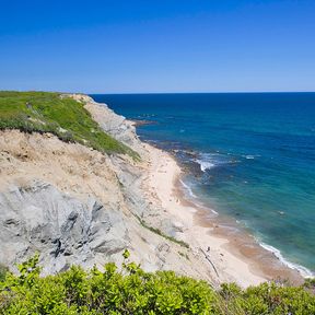 Block Island