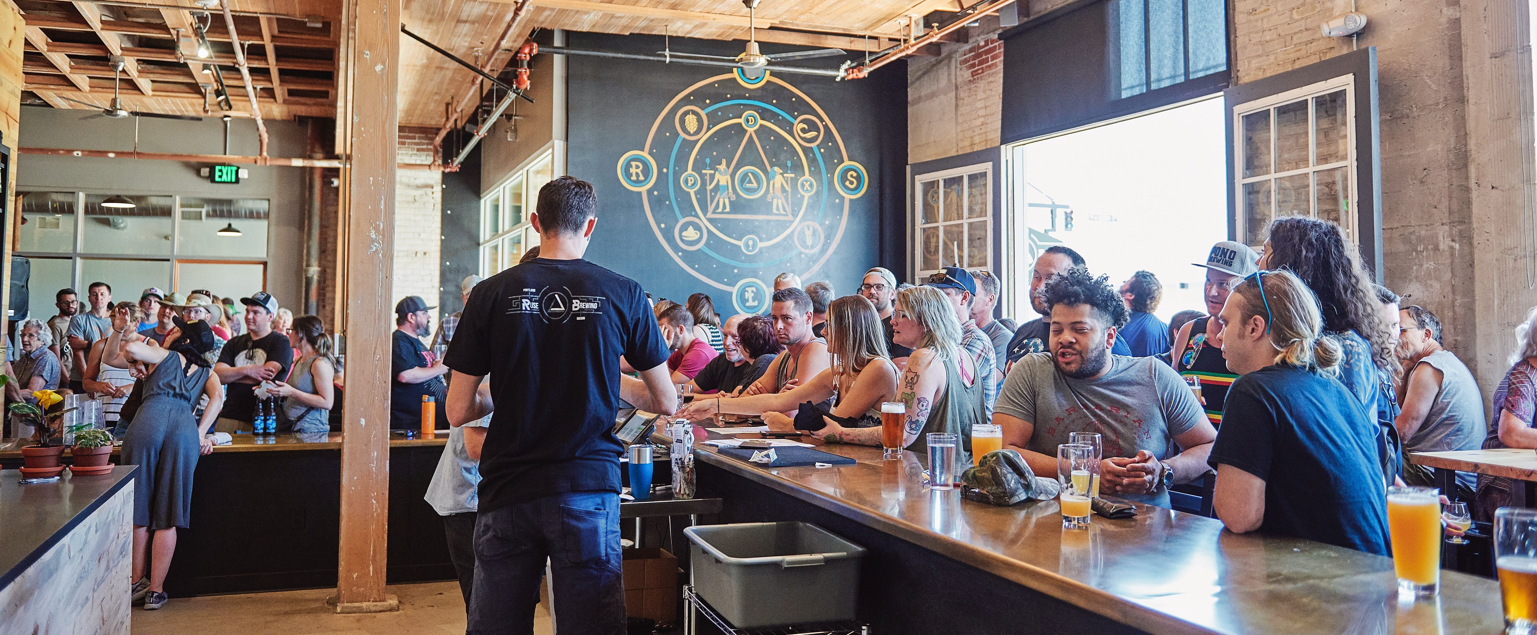 Ruse Brewing Ruse Brewing