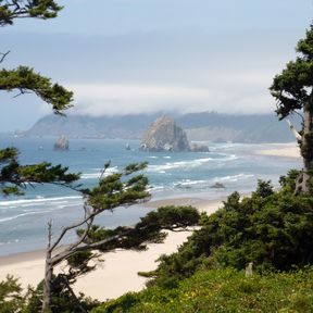 Cape Disappointment State Park