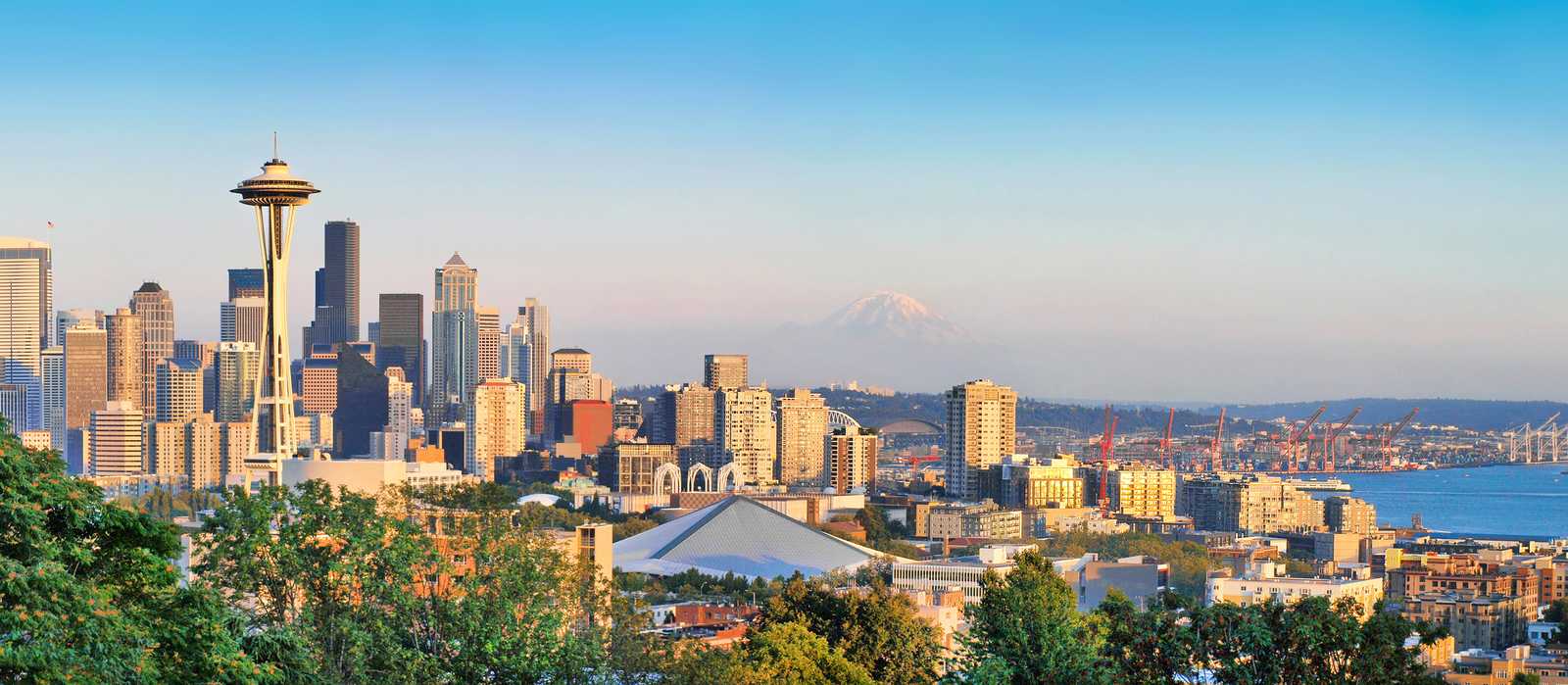 Über 50 aus seattle
