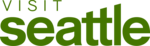 Visit Seattle Logo Visit Seattle Logo