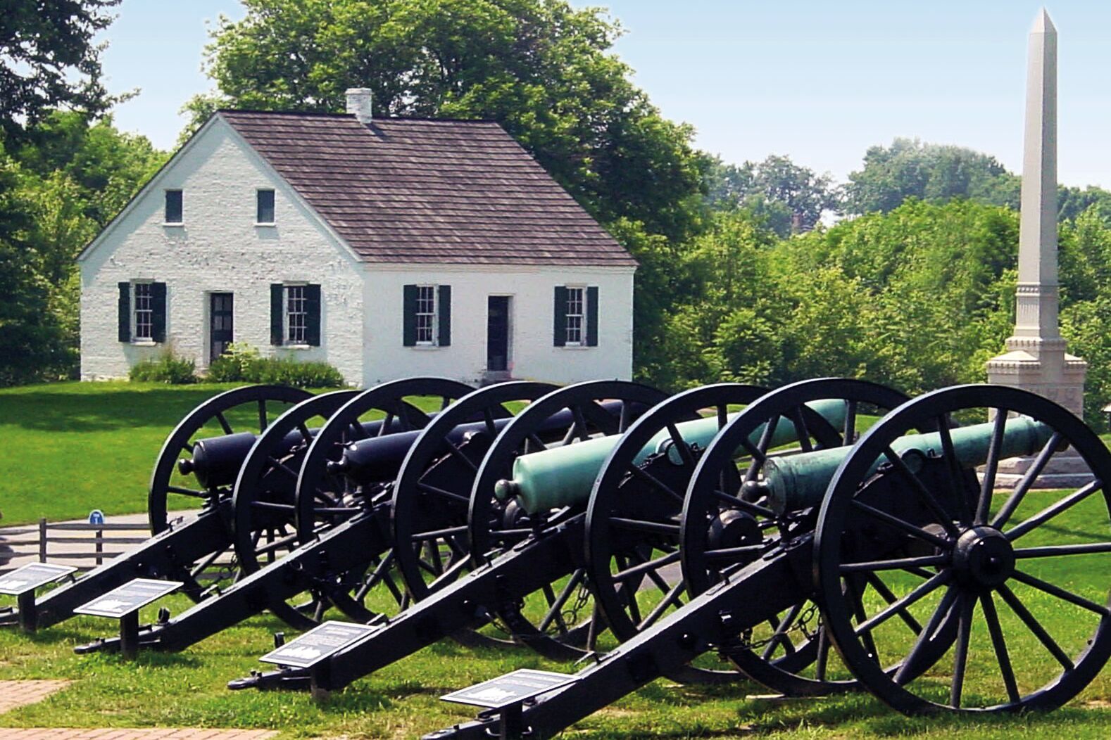 Antietam National Battlefield