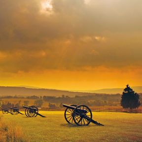 Antietam National Battlefield