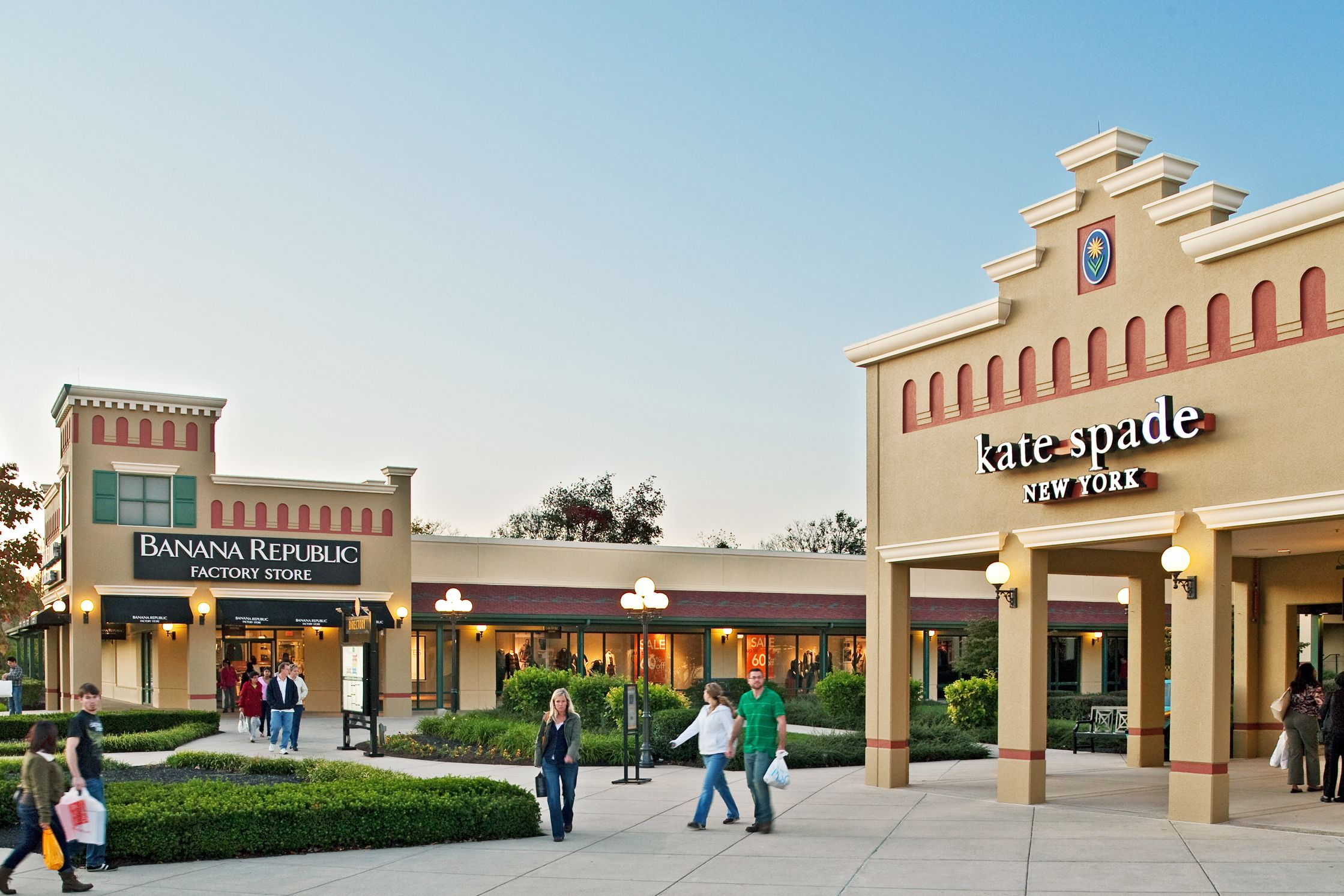 Hagerstown Premium Outlets