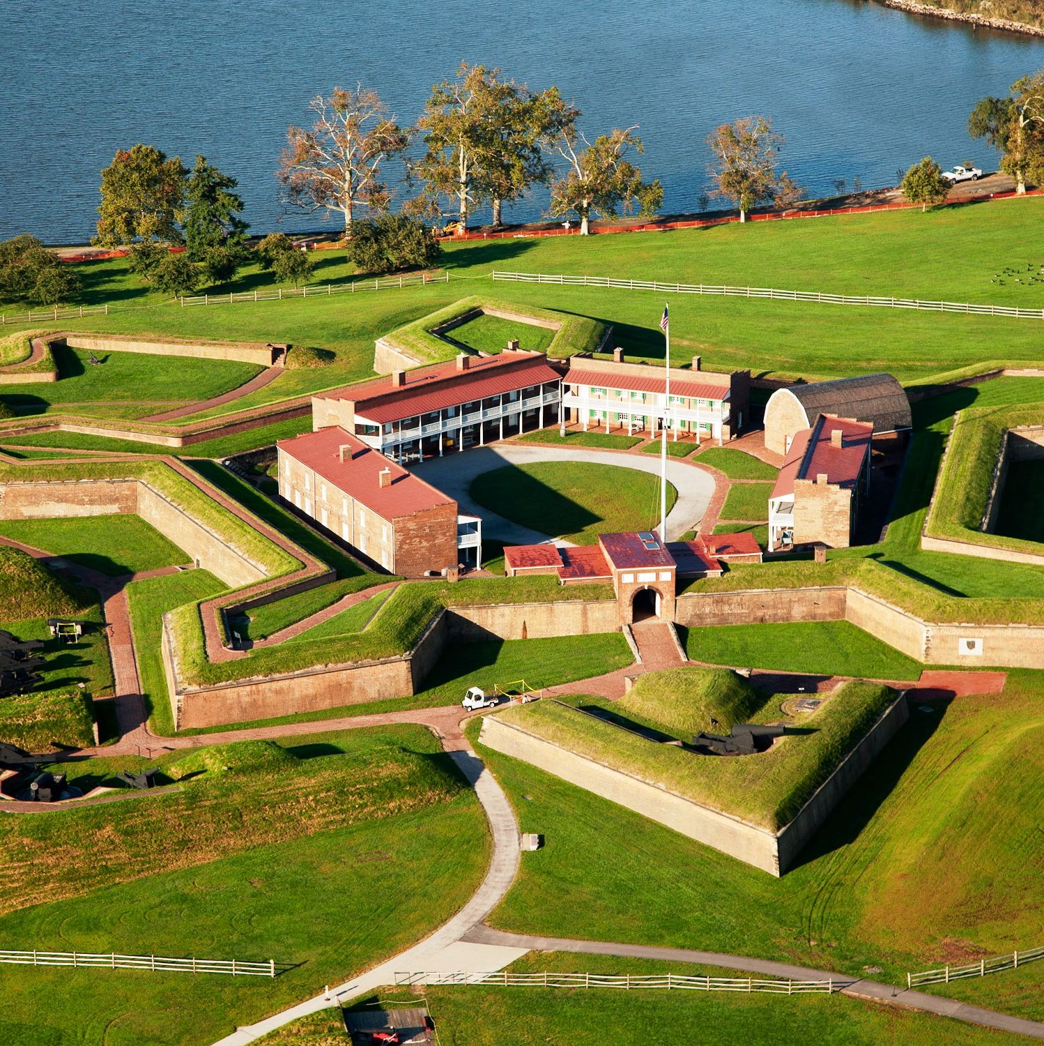 Fort Mc Henry