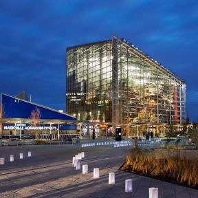 National Aquarium