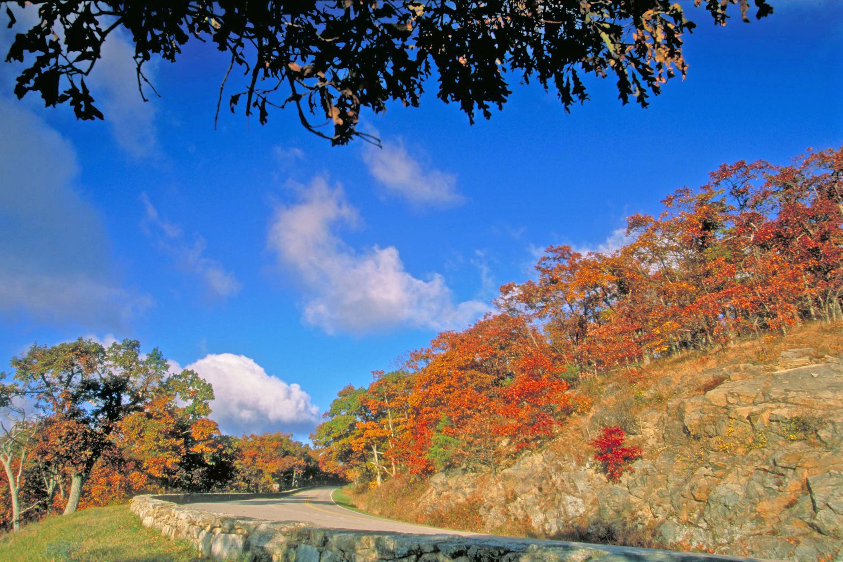 Blue Ridge Parkway