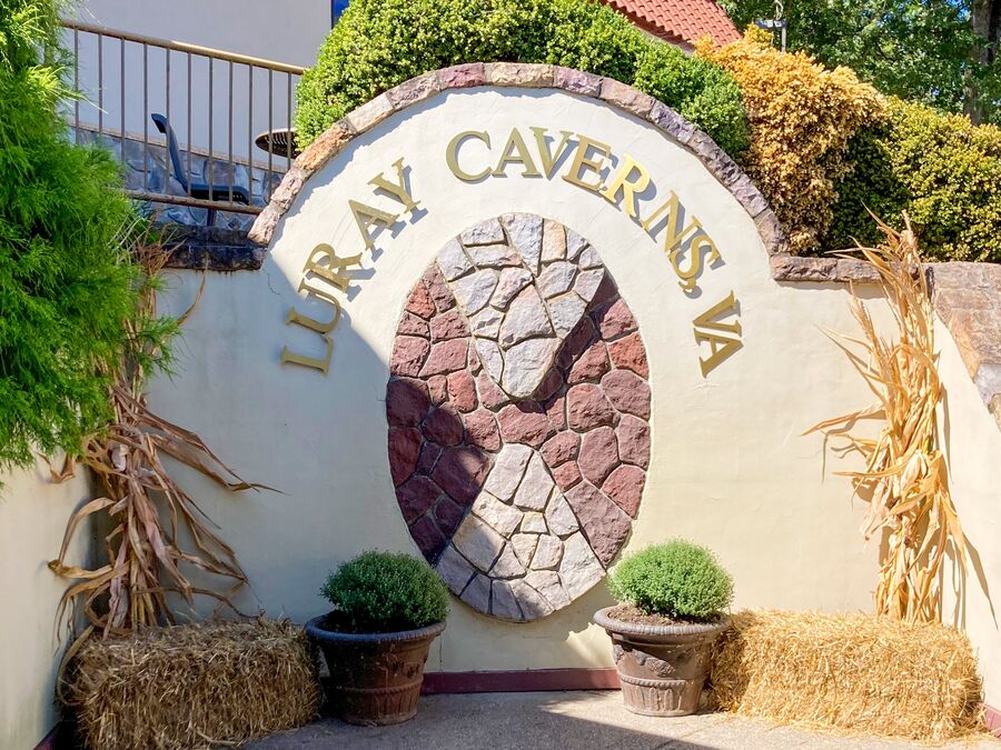 Luray Caverns
