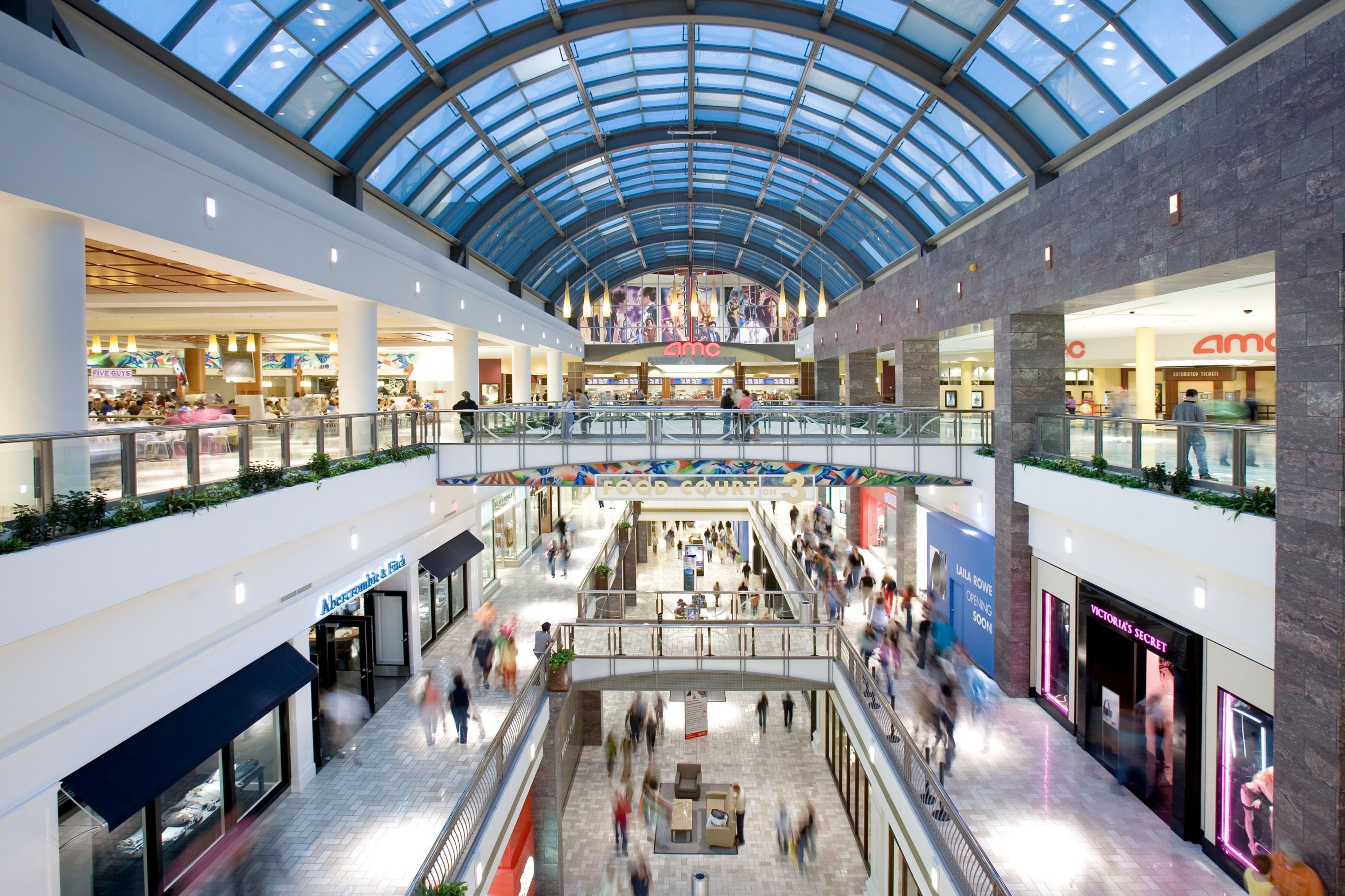 Das Tysons Corner Center